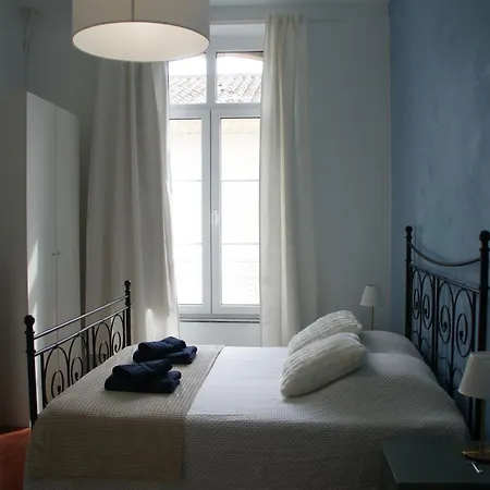 Le Charme A La Francaise - 4 Pers * La Redorte