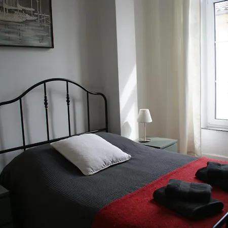 Apartment Le Charme A La Francaise - 4 Pers *