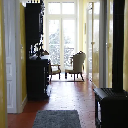 Le Charme A La Francaise - 4 Pers * La Redorte