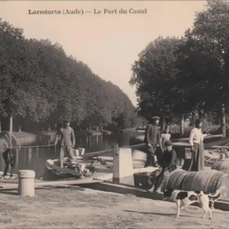 Le Charme A La Francaise - 4 Pers 公寓 La Redorte