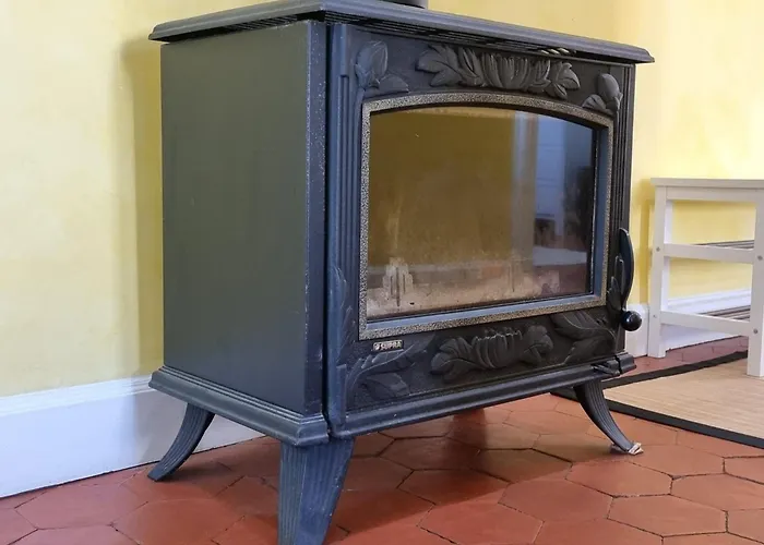 Διαμέρισμα Le Charme A La Francaise - 4 Pers *