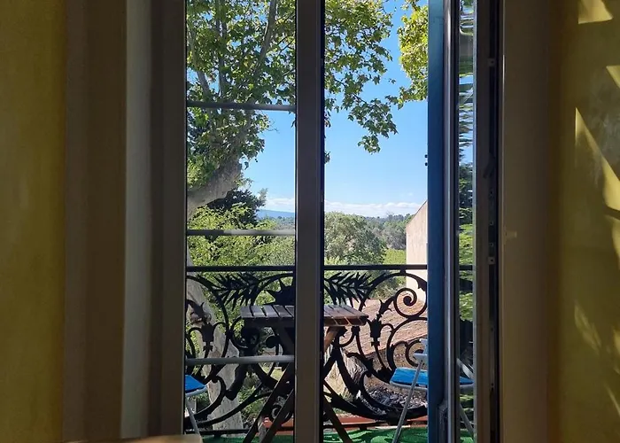 Le Charme A La Francaise - 4 Pers Διαμέρισμα